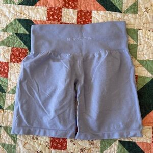 NVGTN Pro Seamless Shorts